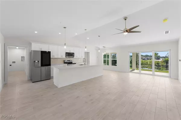 Cape Coral, FL 33909,3441 NE 14th PL