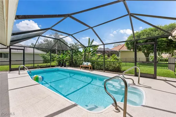 Fort Myers, FL 33913,12725 Vista Pine CIR