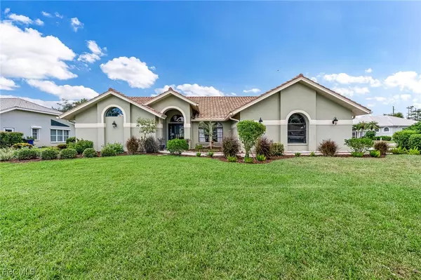 Fort Myers, FL 33913,12725 Vista Pine CIR