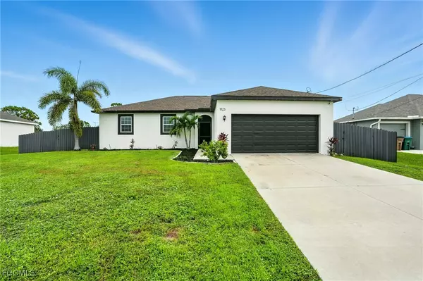 Cape Coral, FL 33993,1823 NW 10th ST