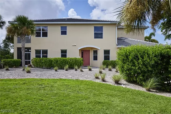 Fort Myers, FL 33908,14573 Abaco Lakes DR #101