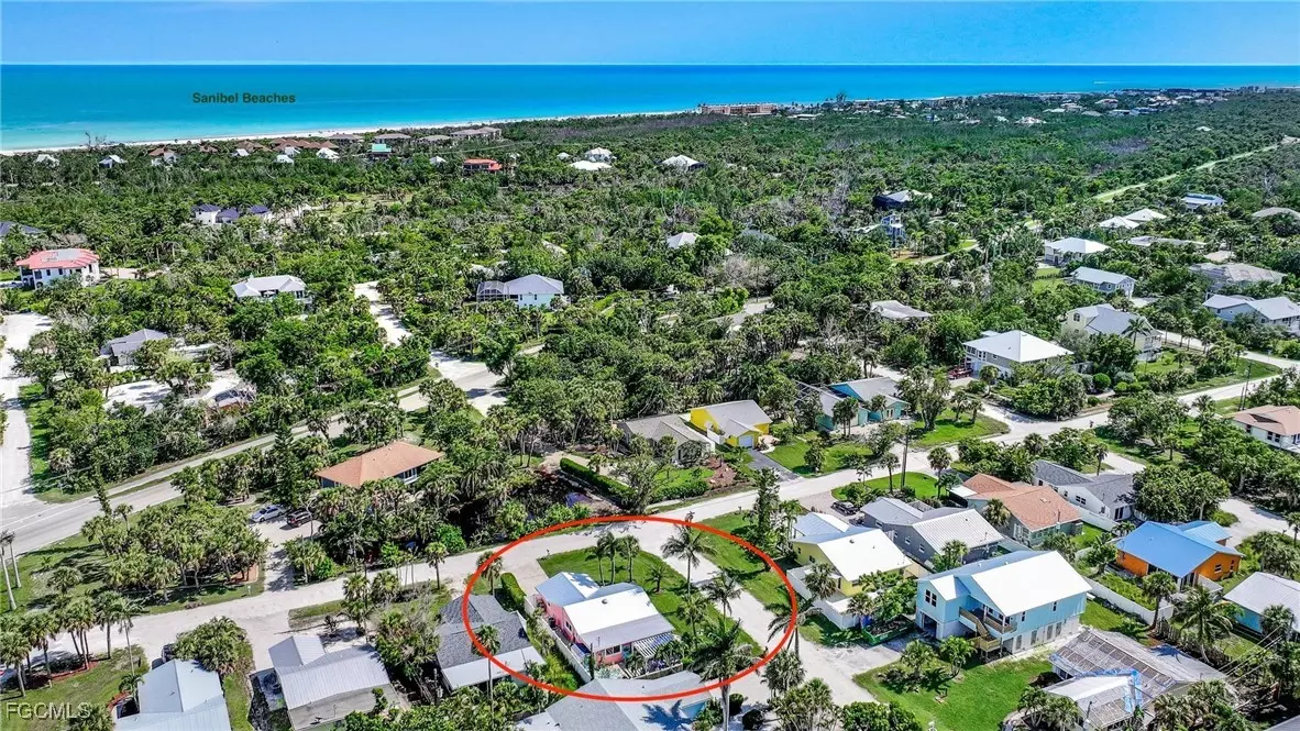 Sanibel, FL 33957,1657 Atlanta Plaza DR