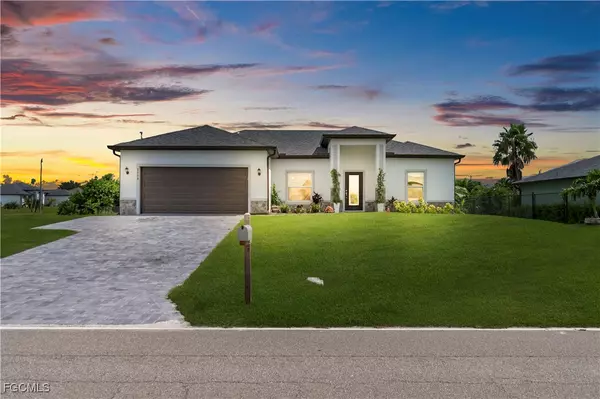 Cape Coral, FL 33993,2520 Diplomat Pkwy W
