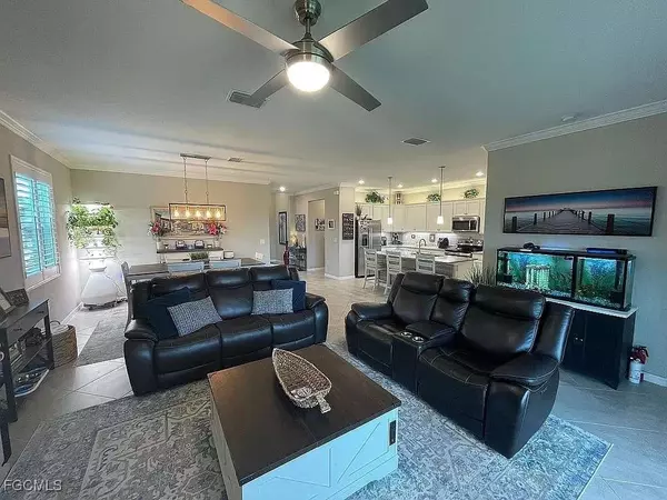 Naples, FL 34120,2190 Clementine ST