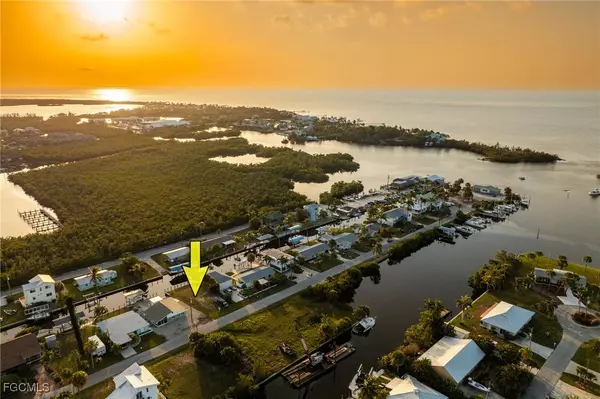 Bokeelia, FL 33922,16351 Porto Bello ST
