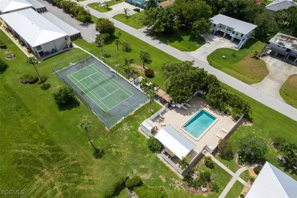 Fort Myers, FL 33908,16001 Dublin CIR #203