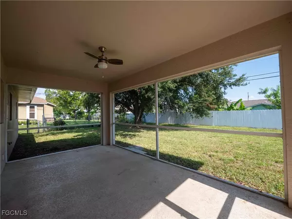 Cape Coral, FL 33914,1305 SW 29th ST
