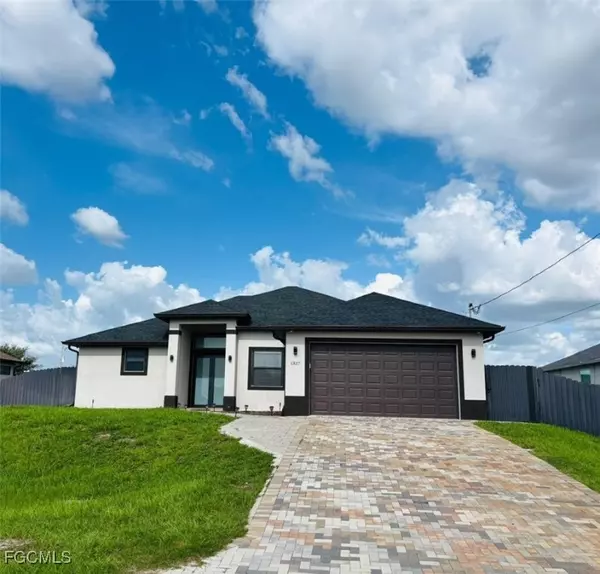 Cape Coral, FL 33909