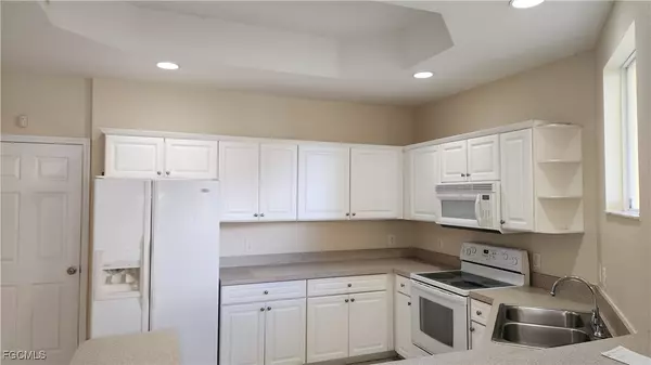 Fort Myers, FL 33908,16141 Via Solera CIR #101