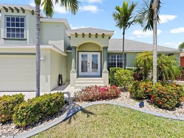 Cape Coral, FL 33990,209 SE 3rd TER