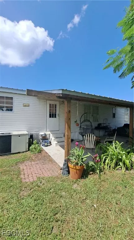 Clewiston, FL 33440,1811 Matthew LOOP