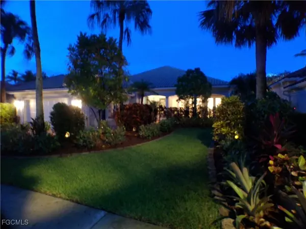 4780 Martinique WAY, Naples, FL 34119