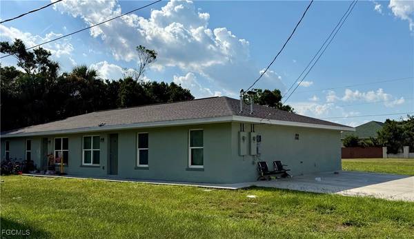 1904/1906 French ST, Fort Myers, FL 33916