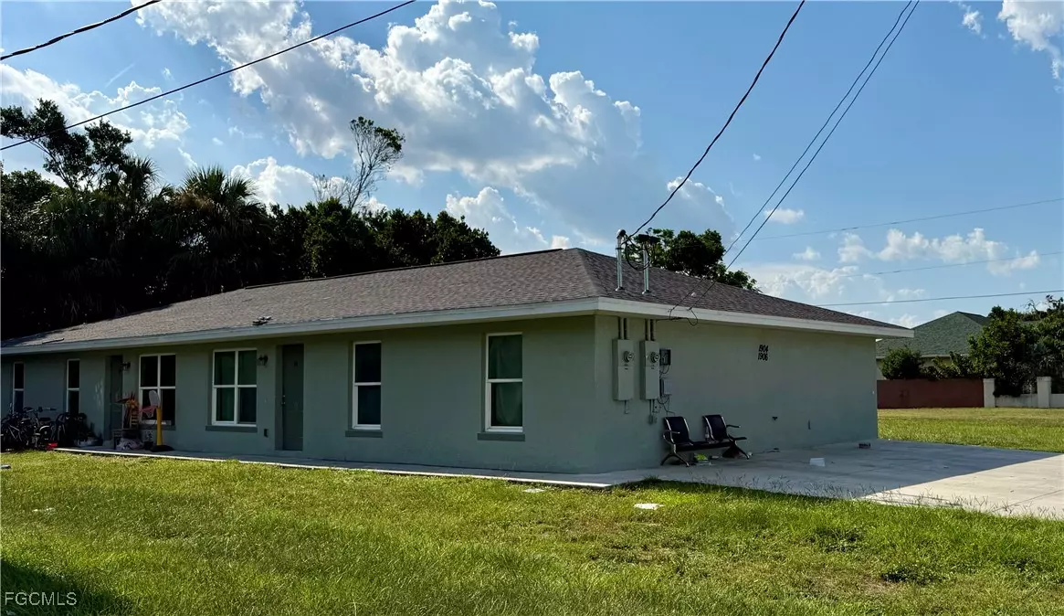 Fort Myers, FL 33916,1904/1906 French ST