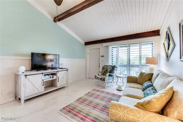 Sanibel, FL 33957,1250 Tennisplace CT #D33