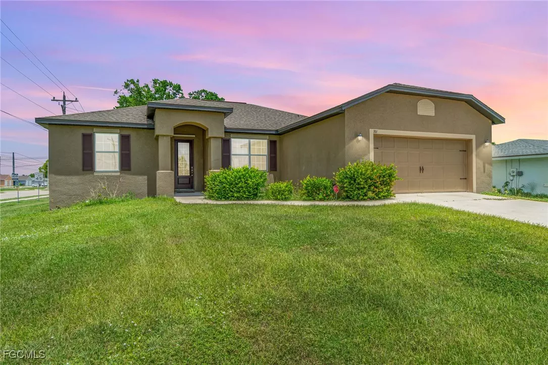 Cape Coral, FL 33904,101 SE 44th TER