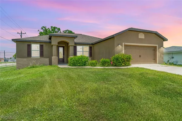 101 SE 44th TER, Cape Coral, FL 33904