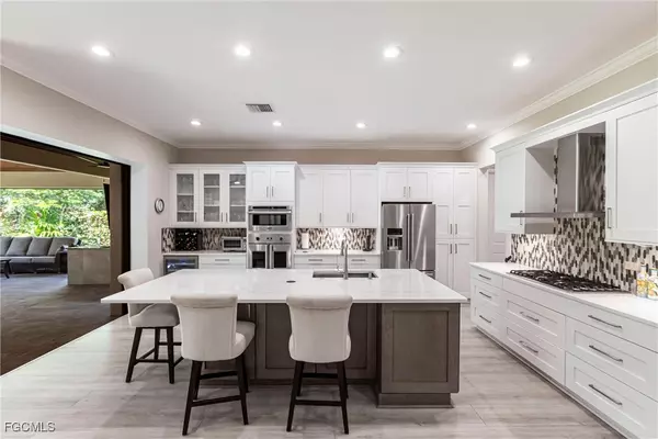 3360 Shady BND, Fort Myers, FL 33905