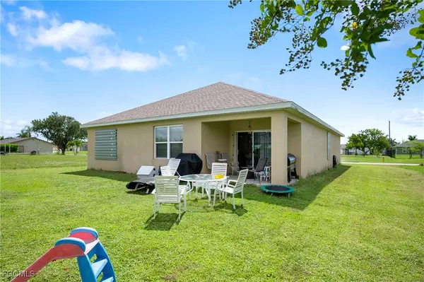 Cape Coral, FL 33914,2945 SW 6th AVE