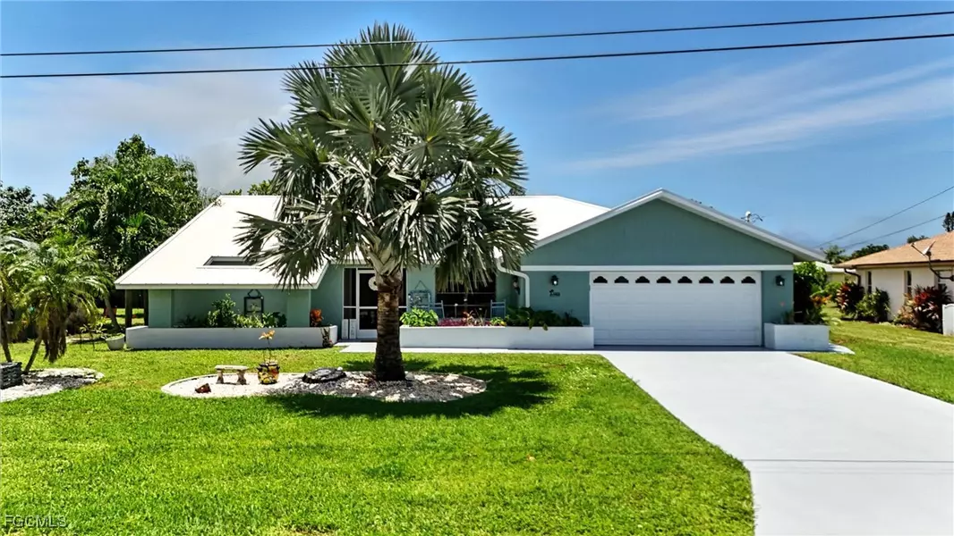 1024 SE 18th PL, Cape Coral, FL 33990