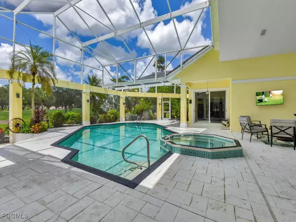 Fort Myers, FL 33912,15580 Kilmarnock DR