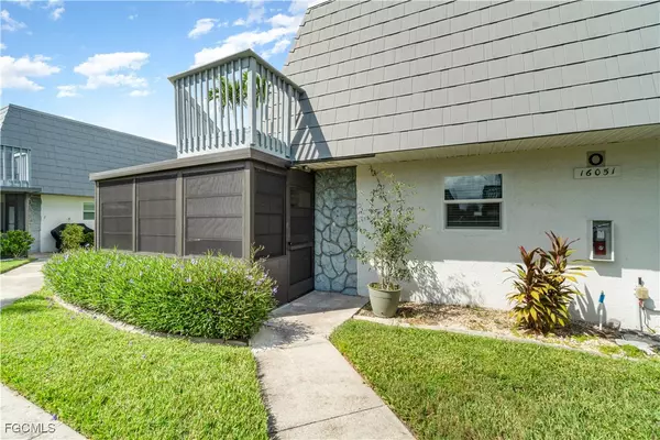 Fort Myers, FL 33908,16051 Amberwood Lake CT #4