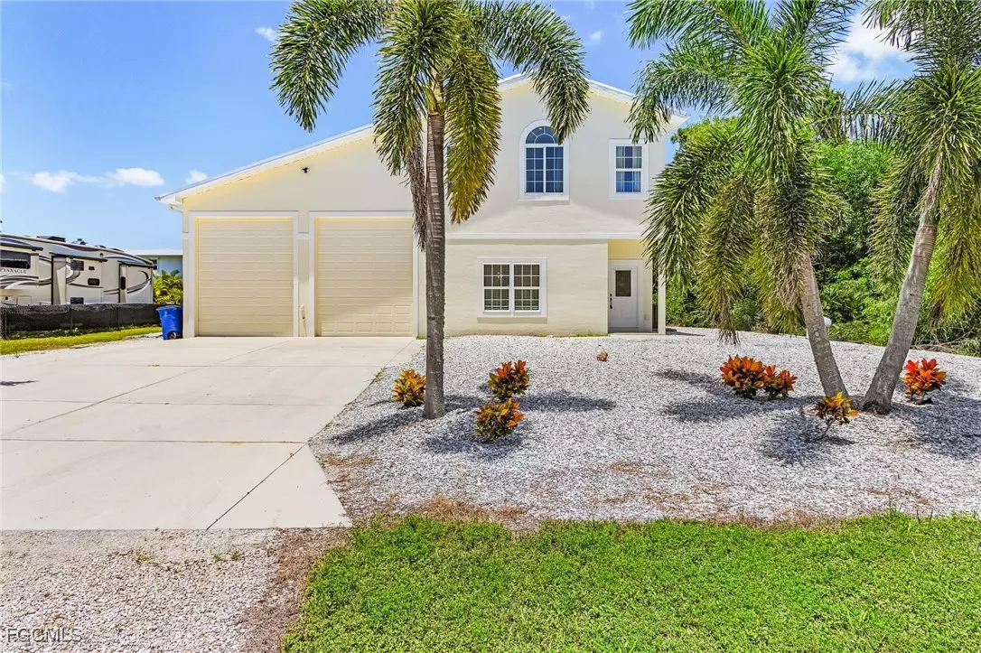 St James City, FL 33956,3810 Myers LN