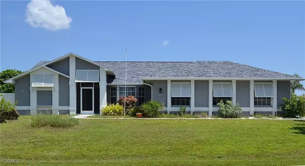 211 SW 47th ST, Cape Coral, FL 33914