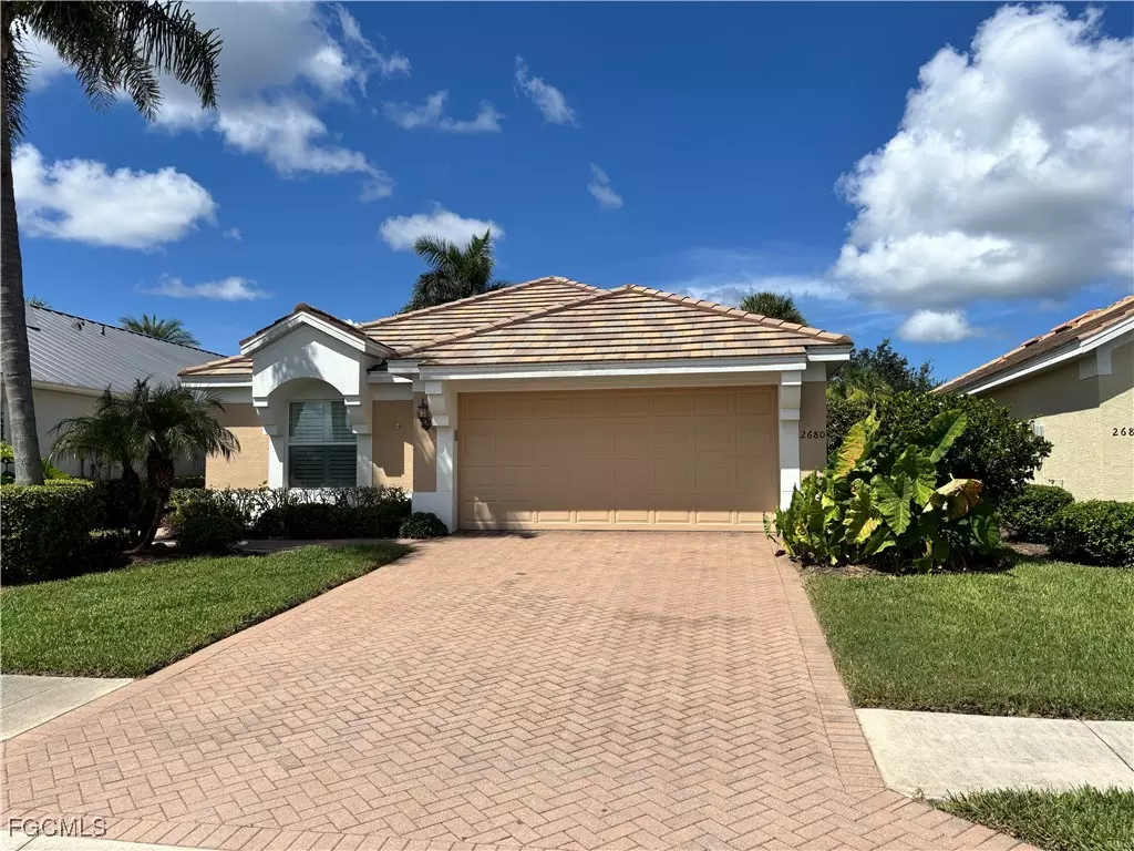 Cape Coral, FL 33991,2680 Astwood CT