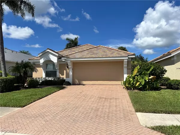 Cape Coral, FL 33991,2680 Astwood CT