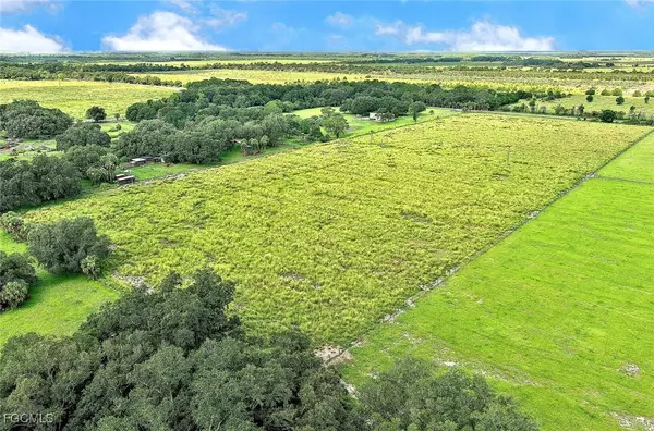 Labelle, FL 33935,1320 KIRBY THOMPSON RD