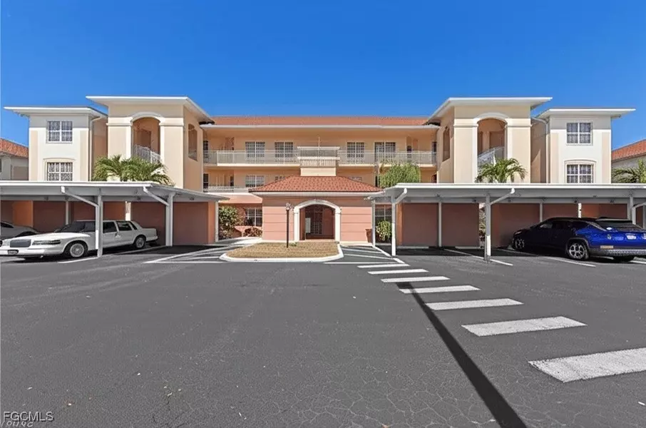1141 Van Loon Commons CIR #201, Cape Coral, FL 33909