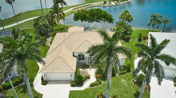 Fort Myers, FL 33908,16110 Edgemont DR