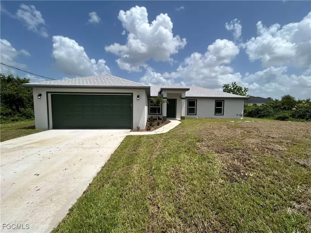 Lehigh Acres, FL 33971,3108 62nd ST W