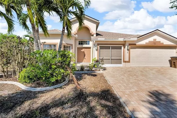 Cape Coral, FL 33991,106 SW 33rd AVE