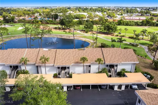 5665 Trailwinds DR #615, Fort Myers, FL 33907