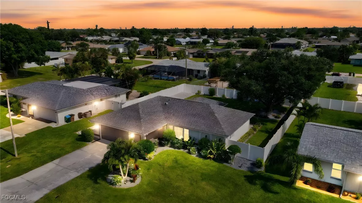 Cape Coral, FL 33904,1309 SE 37th ST