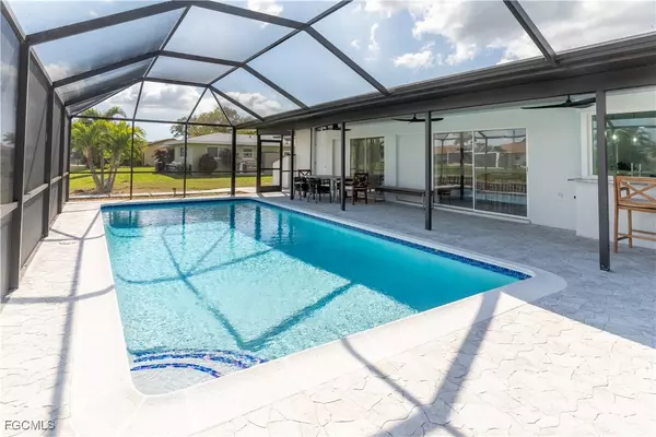 Cape Coral, FL 33904,3405 SE 16th PL