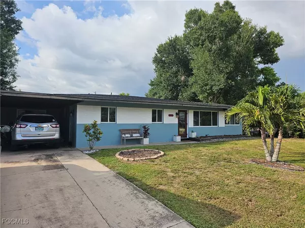 Fort Myers, FL 33901,1615 Grace AVE