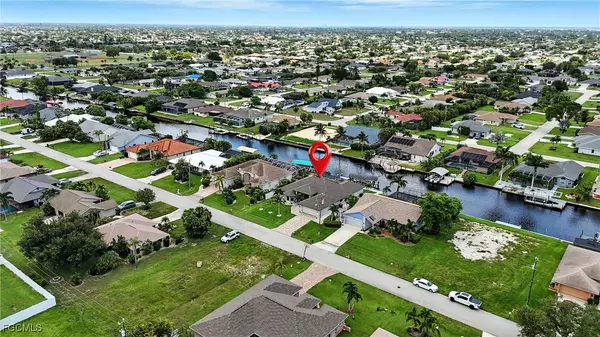 Cape Coral, FL 33914,4405 SW 5th PL