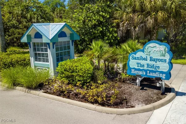 Sanibel, FL 33957,5300 Umbrella Pool RD