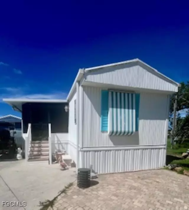 Bokeelia, FL 33922,Address not disclosed