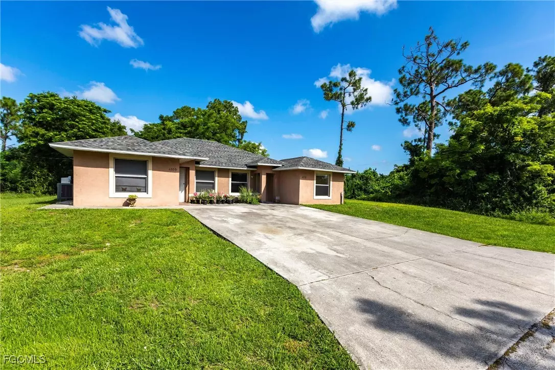 Lehigh Acres, FL 33973,4500 30th ST SW