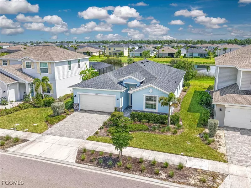 17860 Woodland CT, Punta Gorda, FL 33982