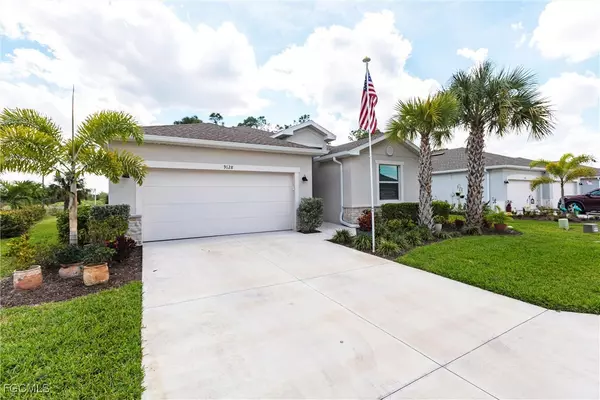 Lehigh Acres, FL 33936,9128 Leatherwood LOOP