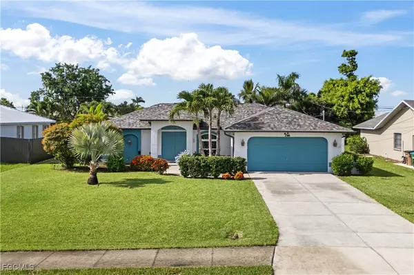 1000 Gleason Pkwy, Cape Coral, FL 33914