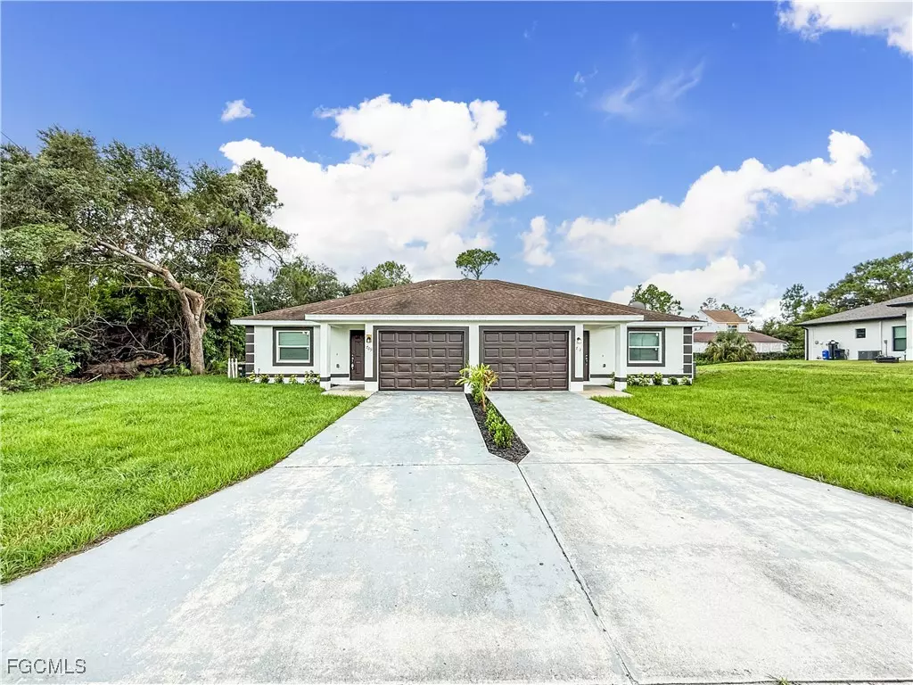 Lehigh Acres, FL 33972,711 W 12th ST