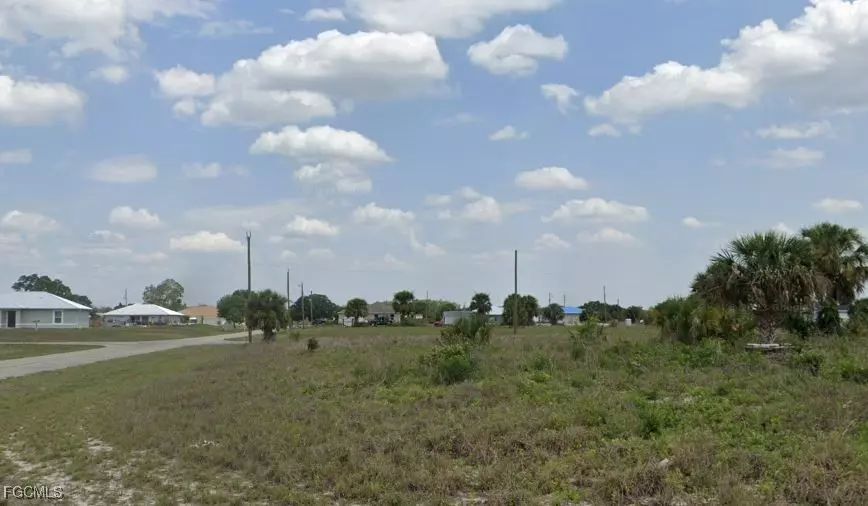 Labelle, FL 33935,Lot #10 Calico ST