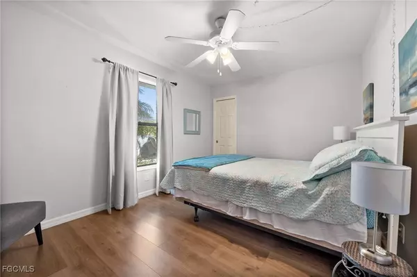 Cape Coral, FL 33914,1413 SW 51st LN #31