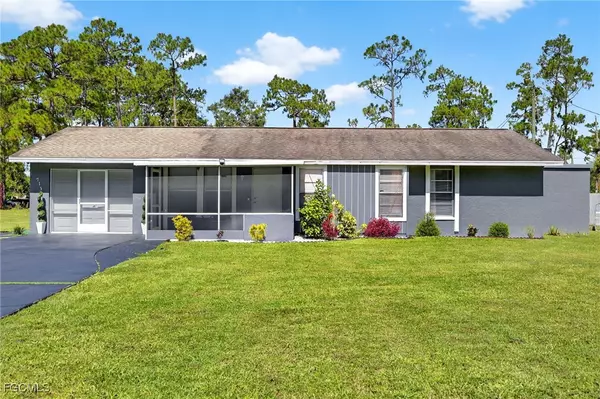 713 Canton AVE, Lehigh Acres, FL 33972